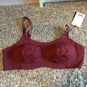 Knix Evolution Bra - Size 3
